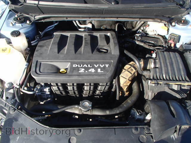 2013 DODGE AVENGER - VIN: 1C3CDZCB6DN625681 - Photo 7