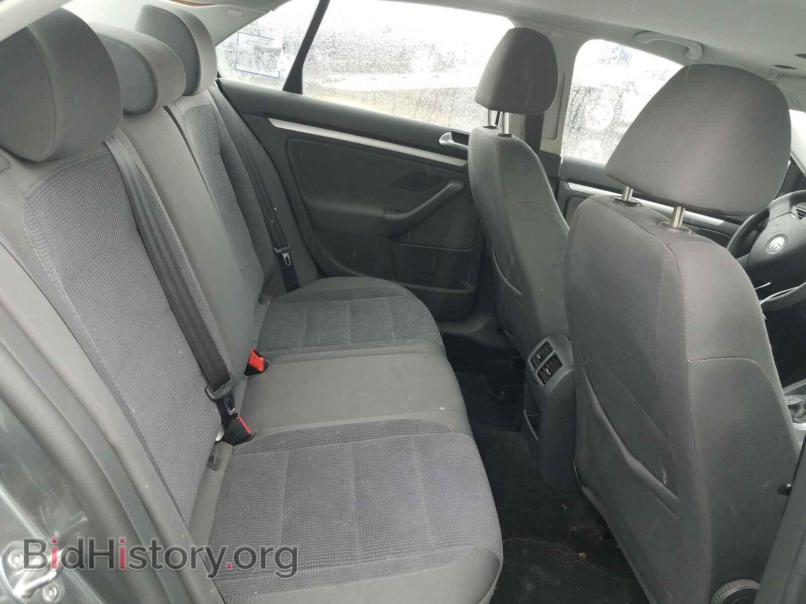 2007 VOLKSWAGEN JETTA - VIN: 3VWPG71K07M103605 - Фото 6