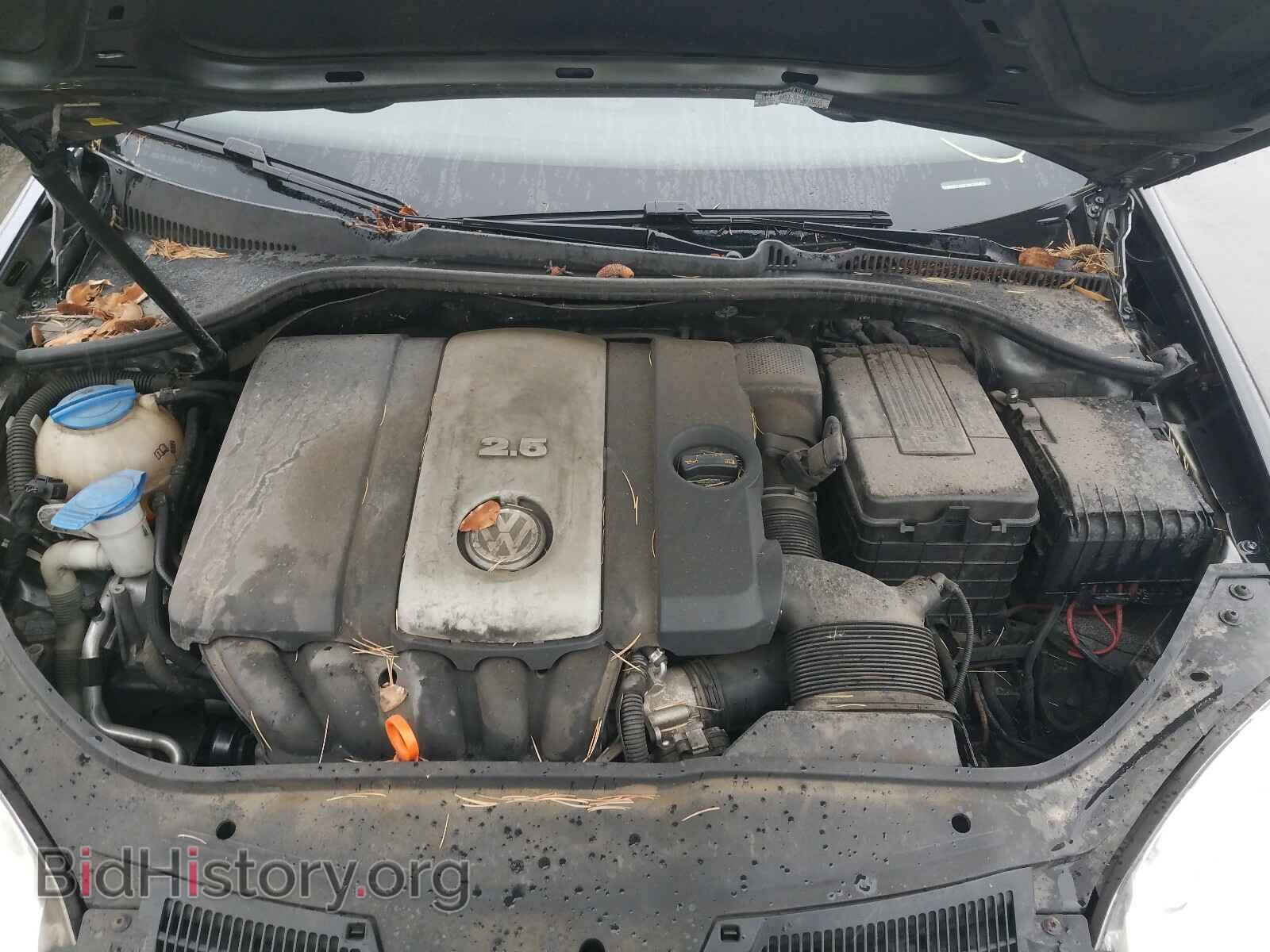 2007 VOLKSWAGEN JETTA - VIN: 3VWPG71K07M103605 - Фото 7