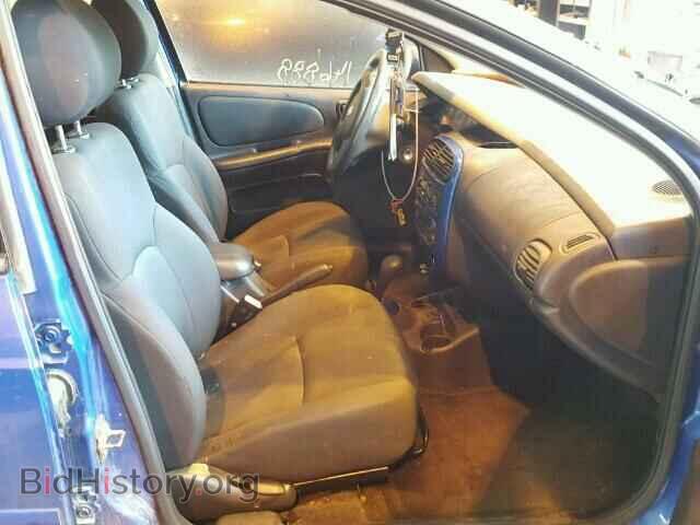 2004 DODGE NEON - VIN: 1B3ES56C64D643709 - Фото 5