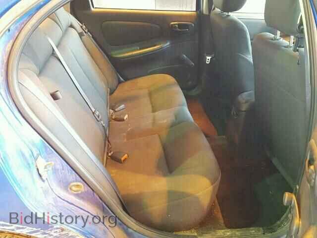 2004 DODGE NEON - VIN: 1B3ES56C64D643709 - Фото 6
