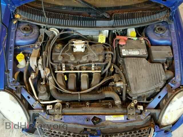 2004 DODGE NEON - VIN: 1B3ES56C64D643709 - Фото 7
