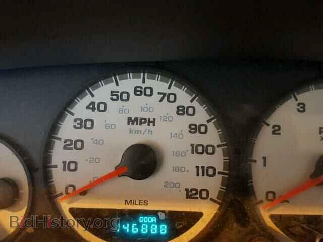 2004 DODGE NEON - VIN: 1B3ES56C64D643709 - Фото 8