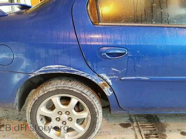 2004 DODGE NEON - VIN: 1B3ES56C64D643709 - Фото 9