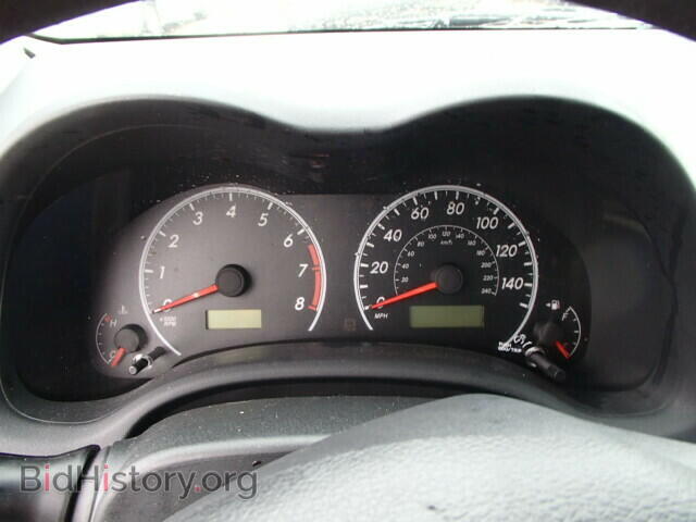 2012 TOYOTA COROLLA - VIN: 2T1BU4EE5CC918328 - Фото 8