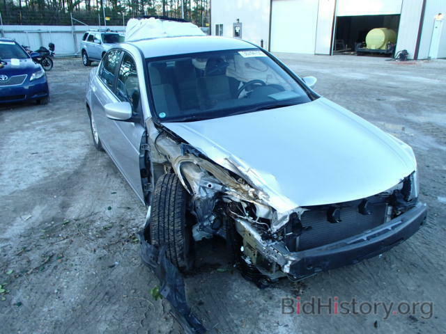 Photo 1HGCP26439A015180 - HONDA ACCORD 2009