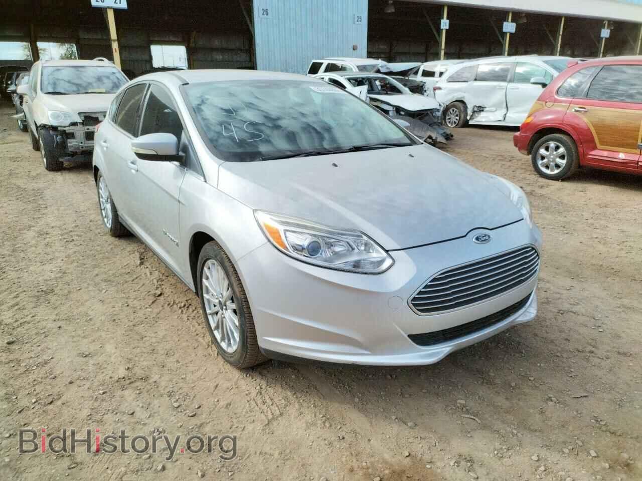 Photo 1FADP3R46DL335438 - FORD FOCUS 2013