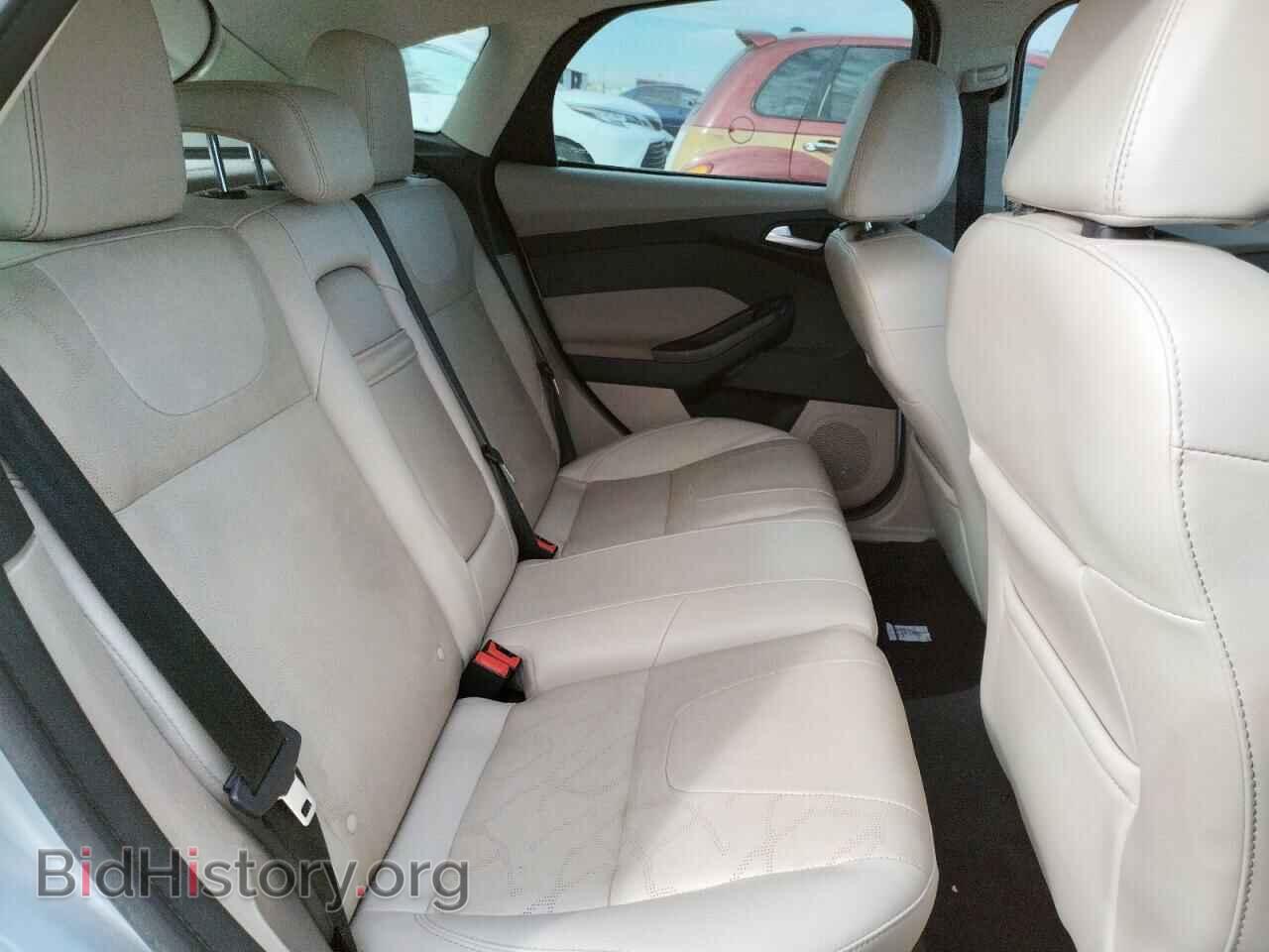2013 FORD FOCUS - VIN: 1FADP3R46DL335438 - Фото 6