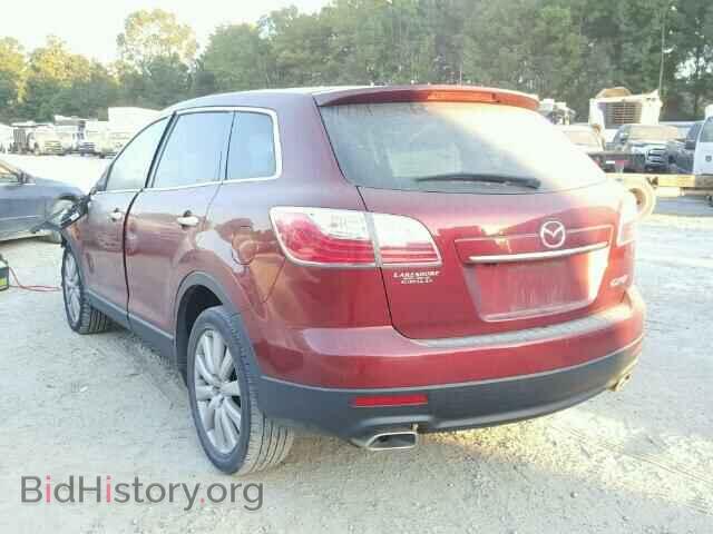 2010 MAZDA CX-9 - VIN: JM3TB2MA7A0205152 - Photo 3
