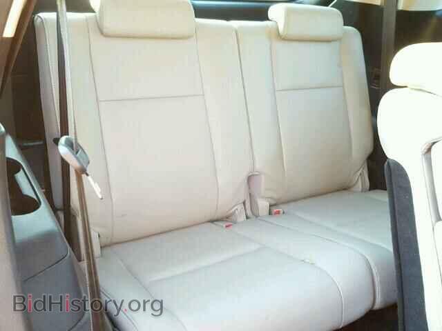 2010 MAZDA CX-9 - VIN: JM3TB2MA7A0205152 - Photo 9