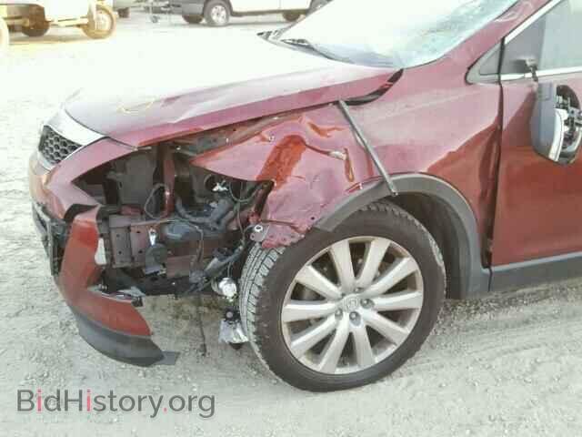 2010 MAZDA CX-9 - VIN: JM3TB2MA7A0205152 - Photo 10