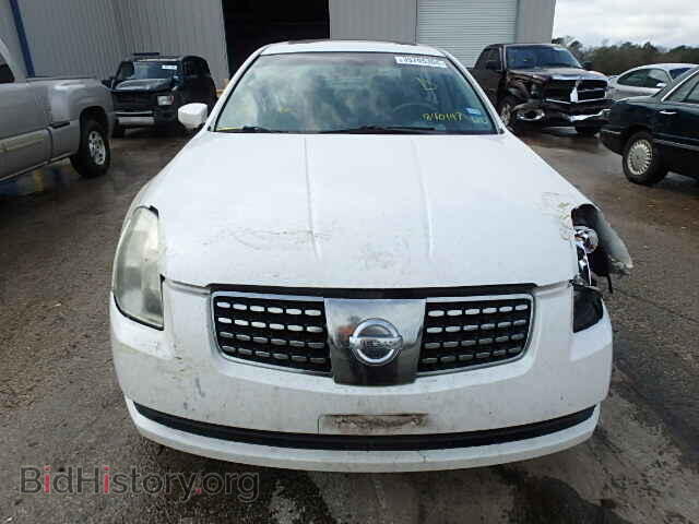 2005 NISSAN MAXIMA - VIN: 1N4BA41E55C840147 - Фото 9