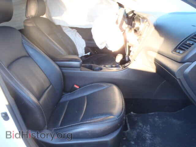 2013 KIA OPTIMA - VIN: 5XXGR4A67DG127945 - Фото 5
