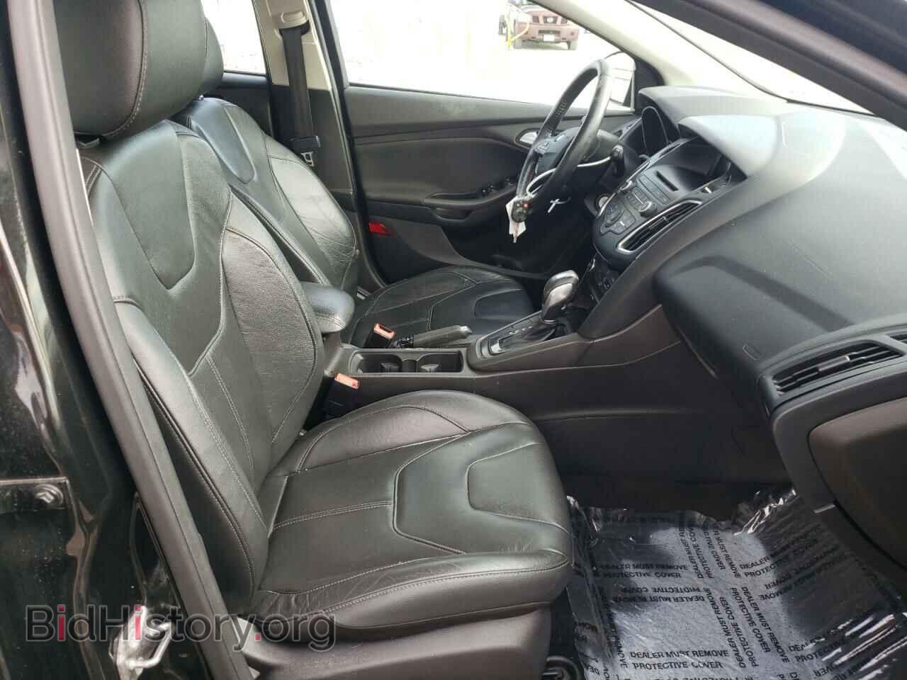2015 FORD FOCUS - VIN: 1FADP3K26FL333748 - Photo 5