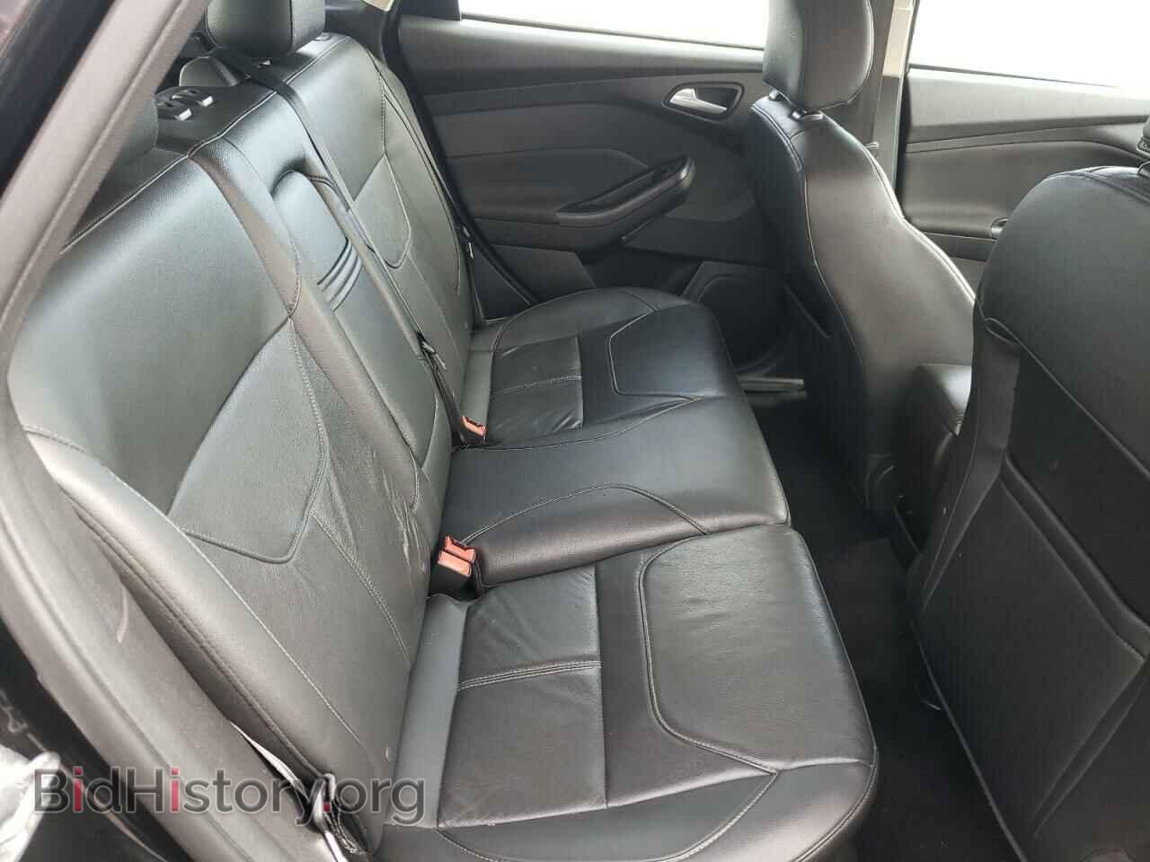 2015 FORD FOCUS - VIN: 1FADP3K26FL333748 - Photo 6