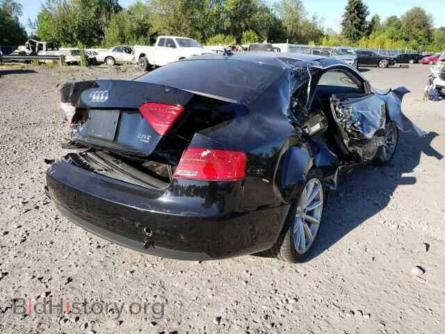 2015 AUDI A5 - VIN: WAUGFAFR6FA010329 - Photo 4