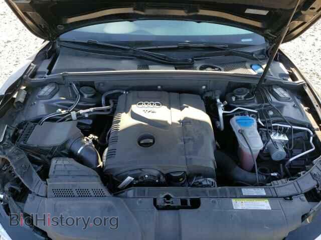 2015 AUDI A5 - VIN: WAUGFAFR6FA010329 - Photo 7