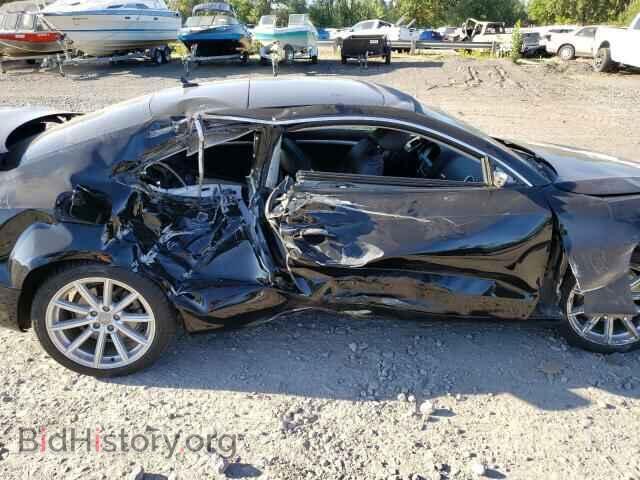 2015 AUDI A5 - VIN: WAUGFAFR6FA010329 - Photo 9