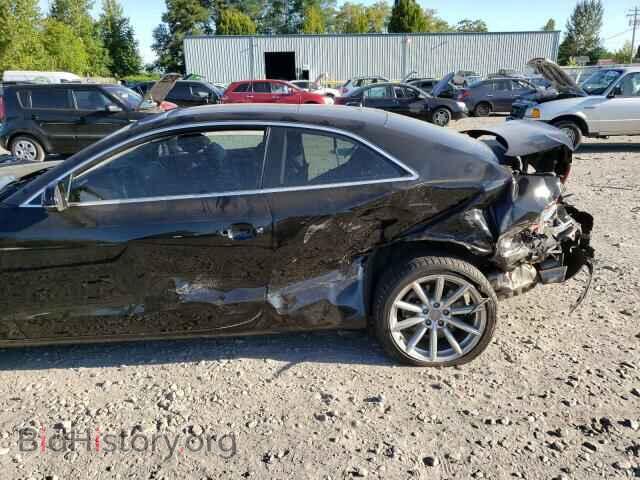 2015 AUDI A5 - VIN: WAUGFAFR6FA010329 - Photo 10