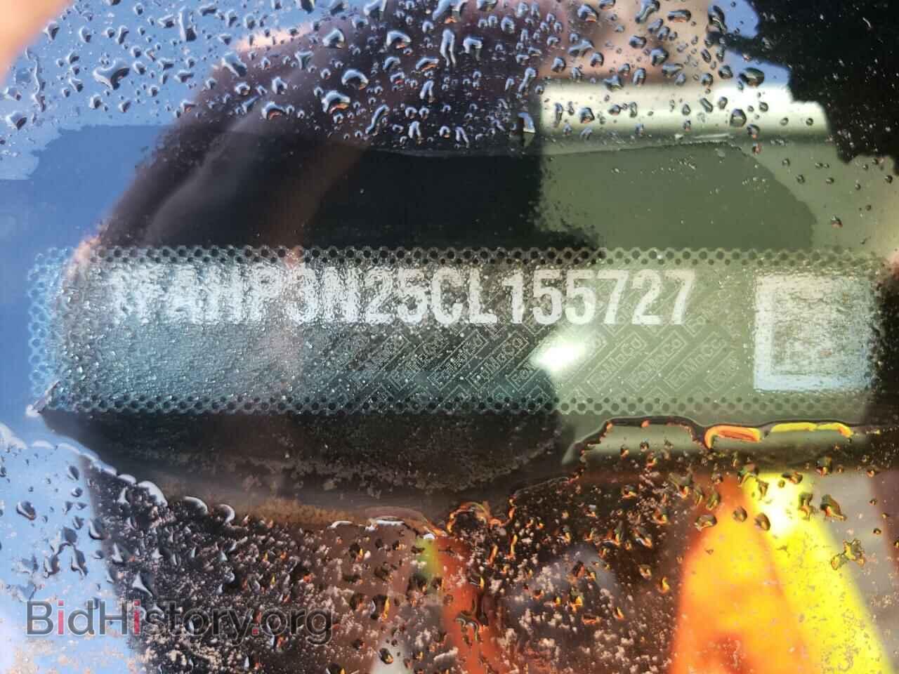 2012 FORD FOCUS - VIN: 1FAHP3N25CL155727 - Фото 10
