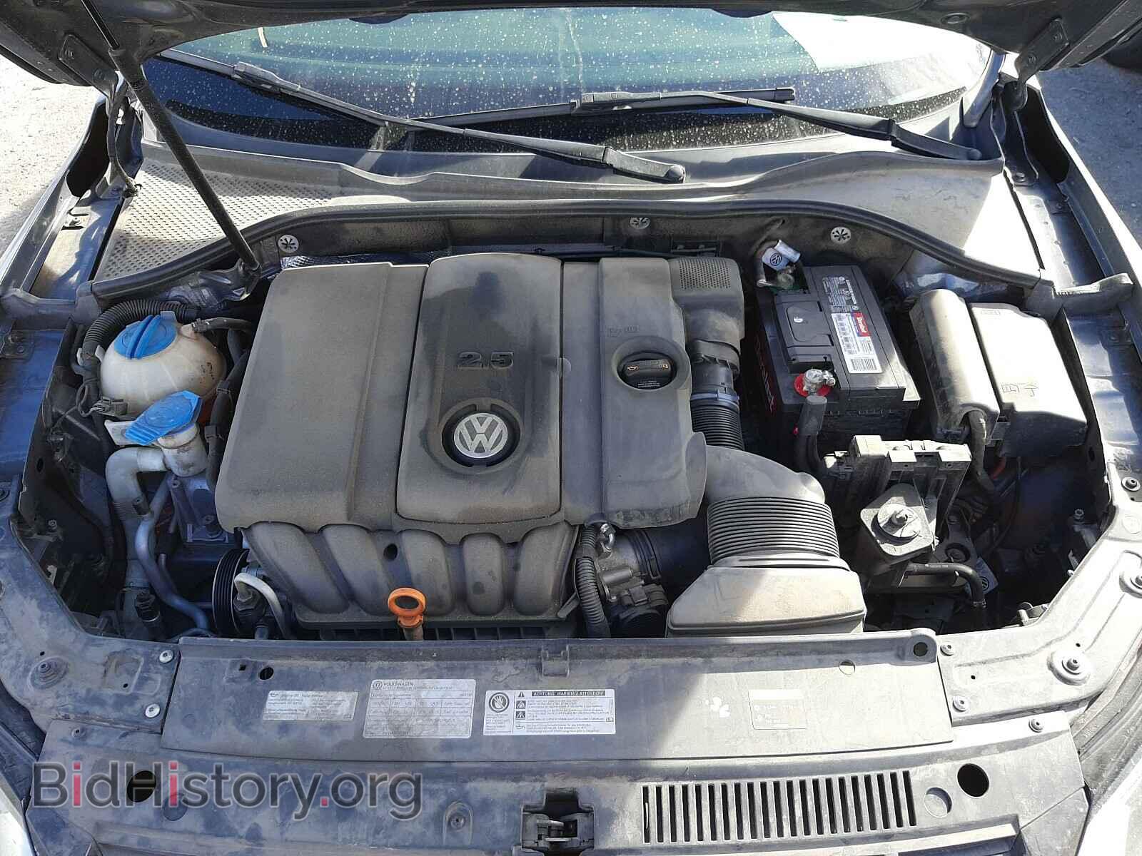 2013 VOLKSWAGEN PASSAT - VIN: 1VWCP7A35DC132828 - Фото 7
