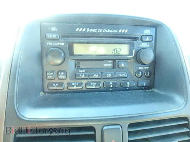 2003 HONDA CRV - VIN: JHLRD78803C035965 - Фото 9