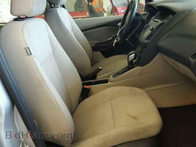 2015 FORD FOCUS - VIN: 1FADP3F20FL238189 - Фото 5