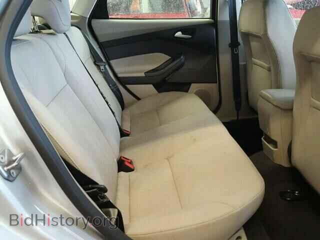 2015 FORD FOCUS - VIN: 1FADP3F20FL238189 - Фото 6