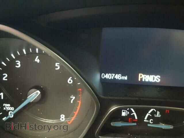 2015 FORD FOCUS - VIN: 1FADP3F20FL238189 - Фото 8