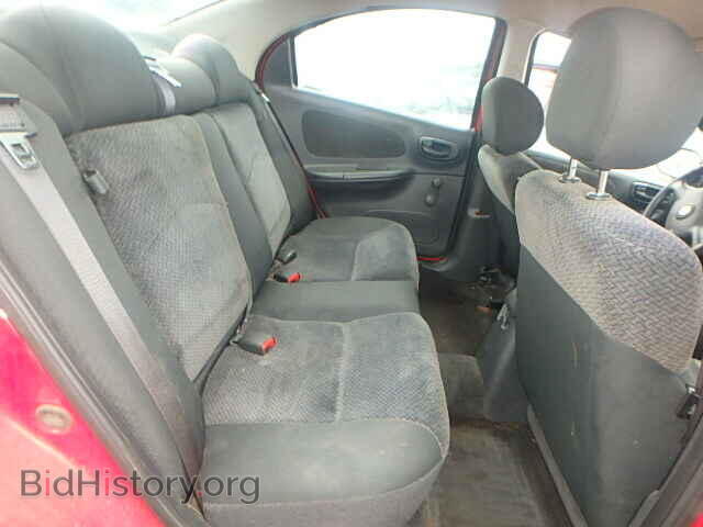 2002 DODGE NEON - VIN: 1B3ES46C82D641807 - Фото 6