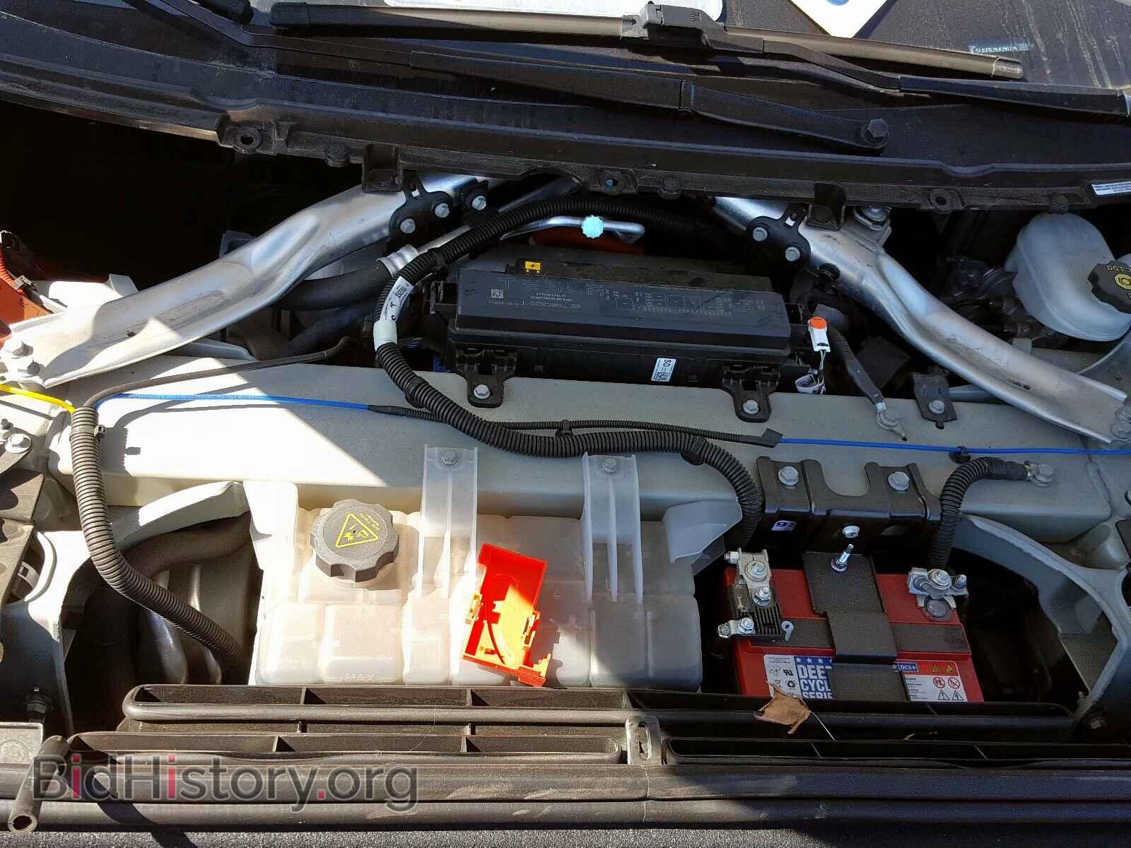 2018 TESLA MODEL S - VIN: 5YJSA1E29JF293776 - Photo 7