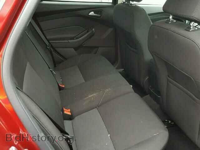2016 FORD FOCUS - VIN: 1FADP3K22GL228187 - Фото 6