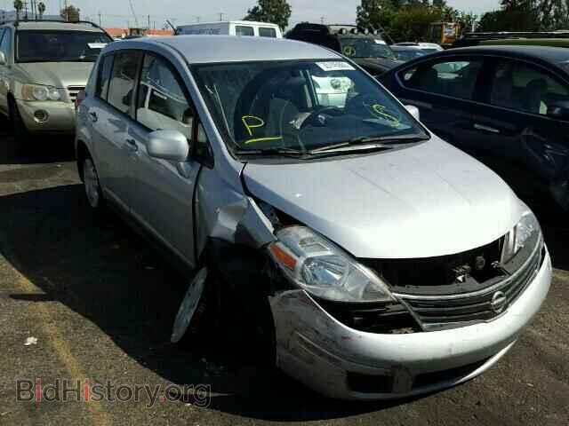 Photo 3N1BC1CP7BL411256 - NISSAN VERSA 2011