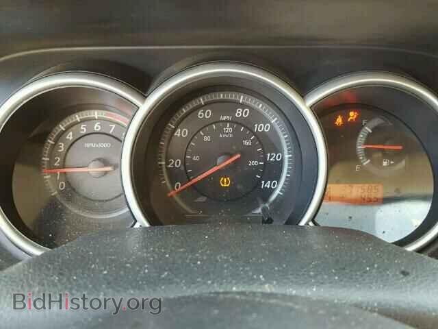 2011 NISSAN VERSA - VIN: 3N1BC1CP7BL411256 - Фото 8