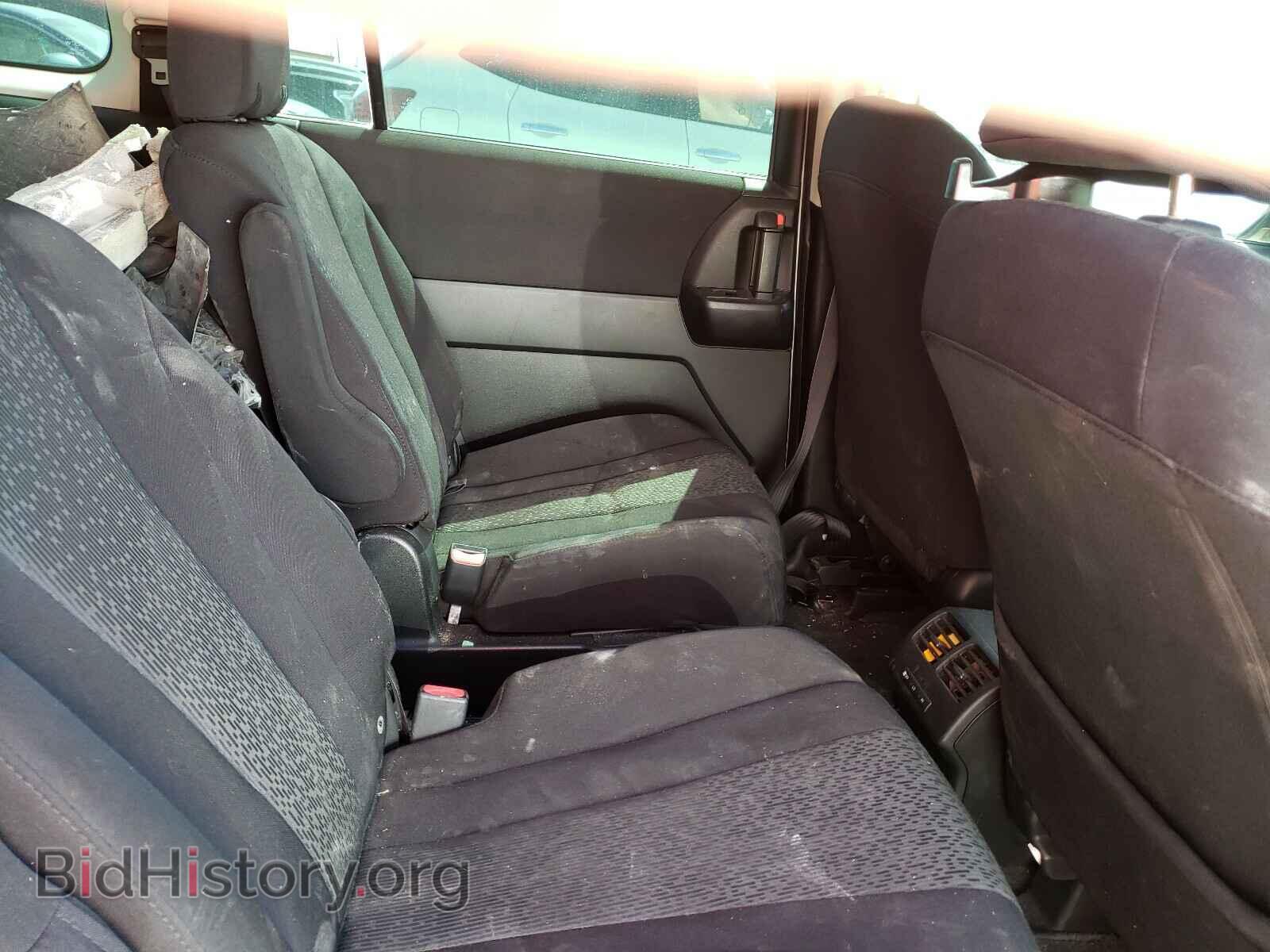 2012 MAZDA 5 - VIN: JM1CW2BLXC0136722 - Фото 6