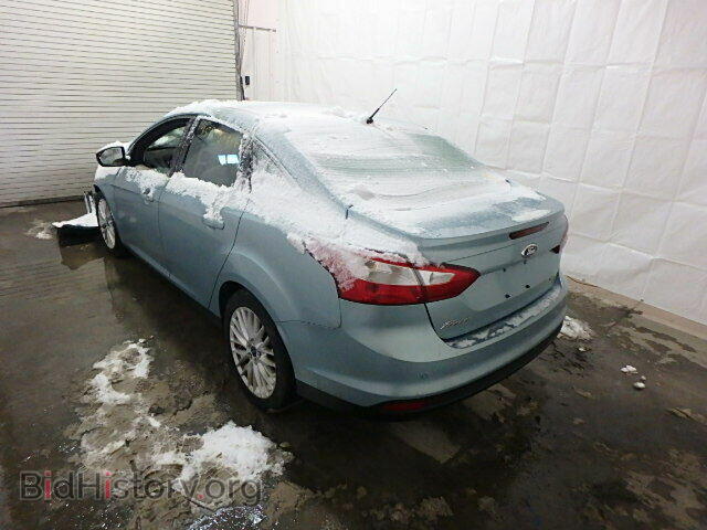 2012 FORD FOCUS - VIN: 1FAHP3H29CL193361 - Photo 3
