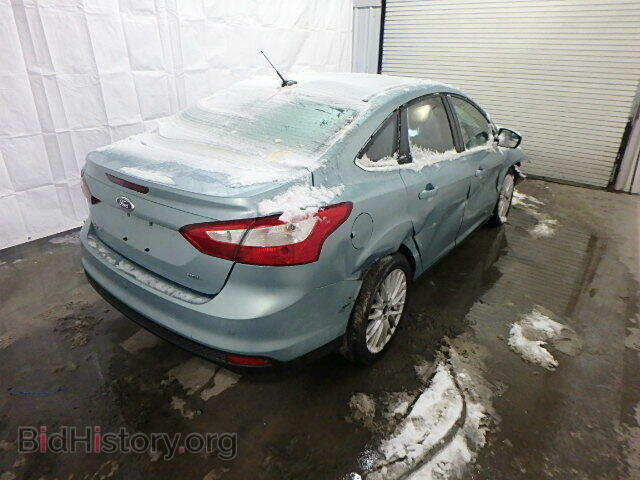 2012 FORD FOCUS - VIN: 1FAHP3H29CL193361 - Photo 4