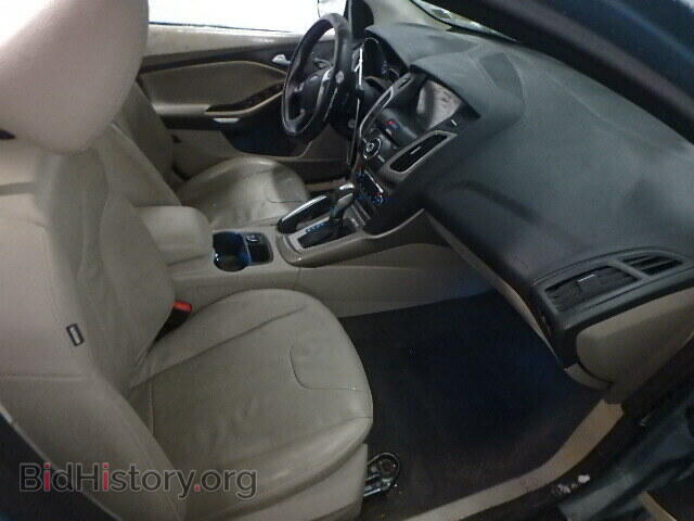 2012 FORD FOCUS - VIN: 1FAHP3H29CL193361 - Photo 5
