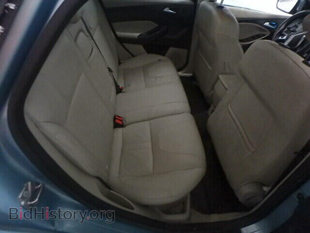 2012 FORD FOCUS - VIN: 1FAHP3H29CL193361 - Photo 6