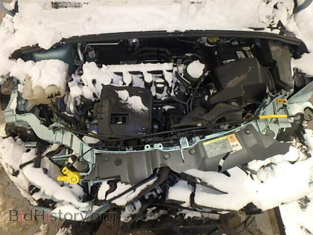 2012 FORD FOCUS - VIN: 1FAHP3H29CL193361 - Photo 7