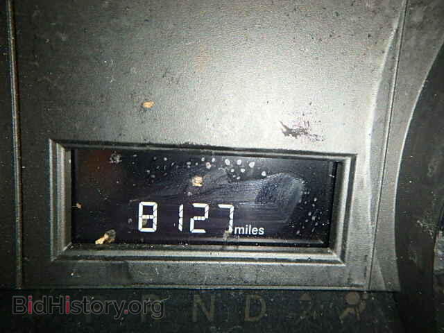2014 DODGE CARAVAN - VIN: 2C4RDGBG0ER459119 - Фото 8