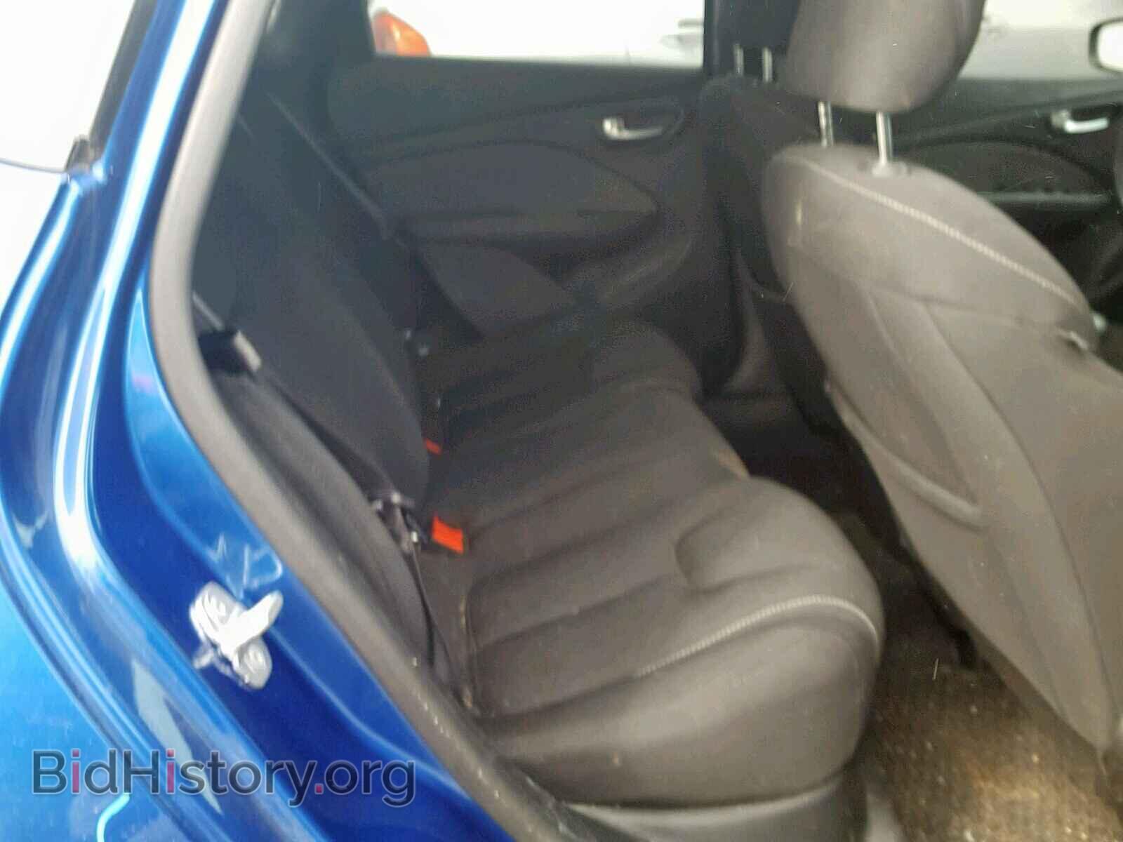 2013 DODGE DART - VIN: 1C3CDFBA3DD326260 - Фото 6