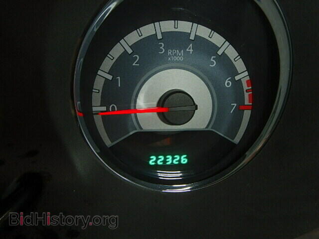 2011 CHRYSLER 200 - VIN: 1C3BC7EG8BN613640 - Фото 8