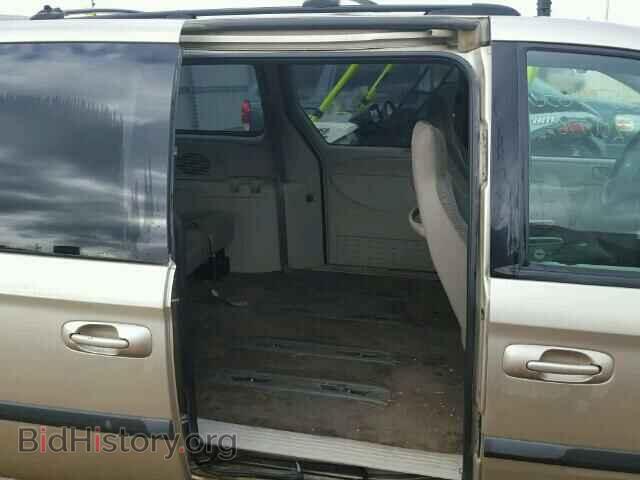 2005 DODGE CARAVAN - VIN: 1D4GP24R95B209363 - Фото 6