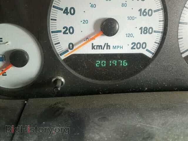 2005 DODGE CARAVAN - VIN: 1D4GP24R95B209363 - Фото 8