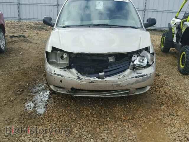 2005 DODGE CARAVAN - VIN: 1D4GP24R95B209363 - Фото 9