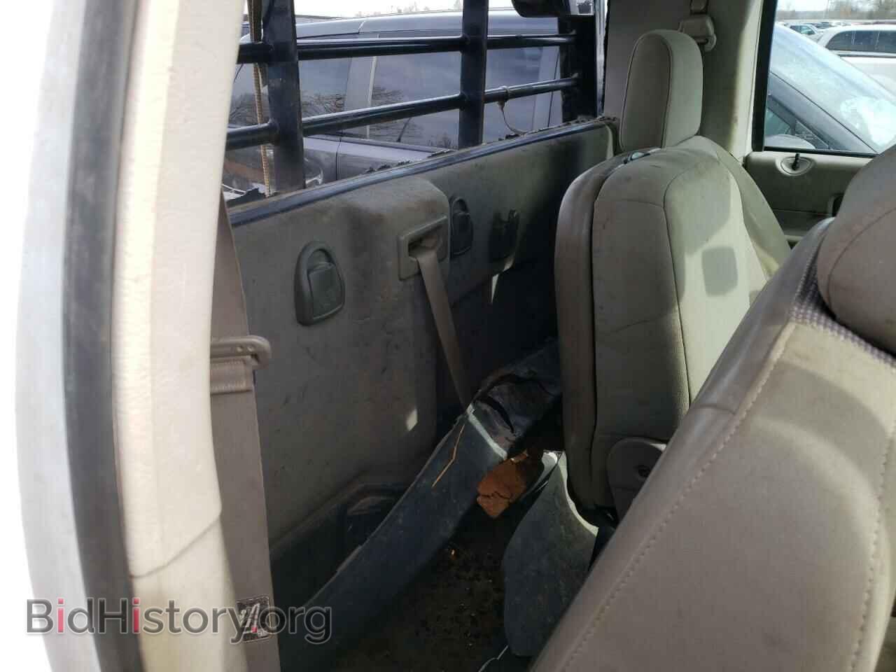 2007 DODGE RAM 3500 - VIN: 3D6WH46A47G817157 - Фото 6