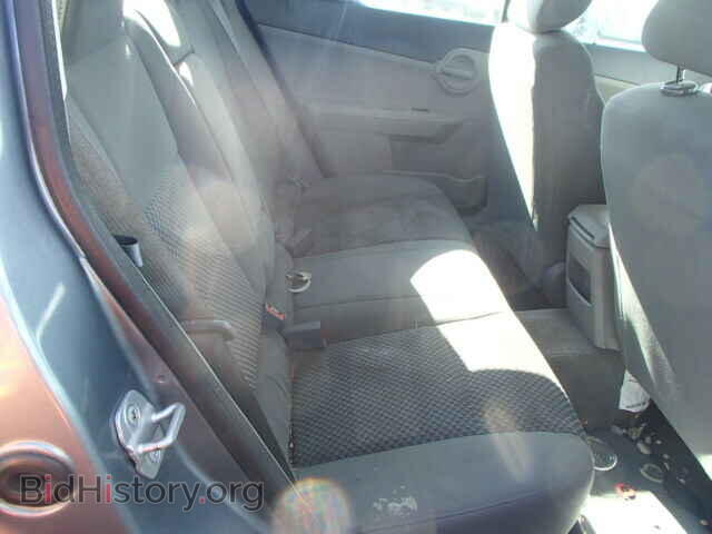 2008 DODGE AVENGER - VIN: 1B3LC46K08N265943 - Фото 6