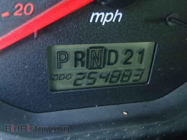 2001 MAZDA TRIBUTE - VIN: 4F2CU09111KM00698 - Фото 8