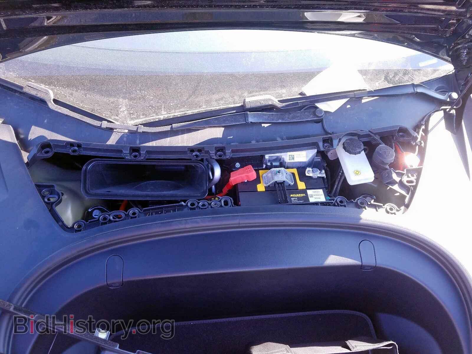 2019 TESLA MODEL 3 - VIN: 5YJ3E1EA6KF324631 - Фото 7